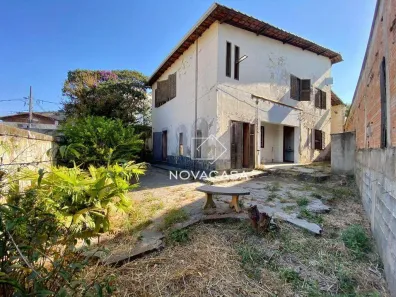 Sobrado com 4 Quartos à venda, 279m² no Santa Amélia, Belo Horizonte