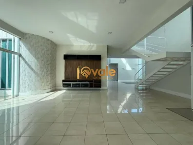 Casa de Condomínio com 4 Quartos à venda, 396m² no Parque Residencial Aquarius, São José dos Campos