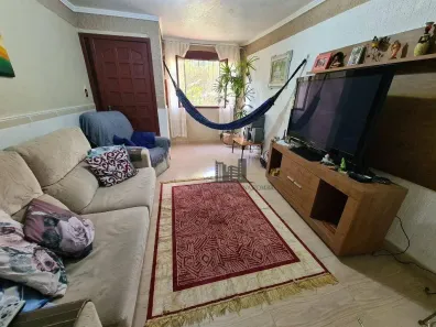 Casa com 3 Quartos à venda, 242m² no Jardim Algarve, Alvorada