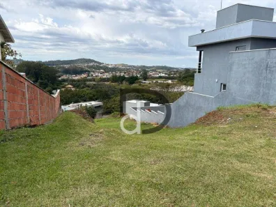 Lote/Terreno à venda, 394m² no Picollo Villaggio, Louveira