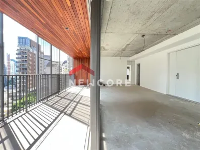 Apartamento com 3 Quartos à venda, 167m² no Vila Nova Conceição, São Paulo