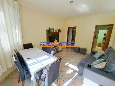 Apartamento com 2 Quartos à venda, 55m² no Santa Mônica, Belo Horizonte
