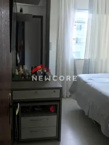 Apartamento com 3 Quartos à venda, 95m² no Parque Turf Club, Campos dos Goytacazes
