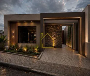 Casa com 2 Quartos à venda, 71m² no Paloma, Colombo