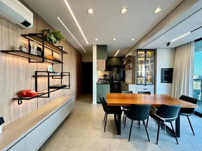 Apartamento com 3 Quartos à venda, 137m² no Centro, Chapecó