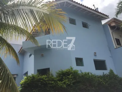 Casa com 3 Quartos à venda, 180m² no Loteamento Alphaville Campinas, Campinas