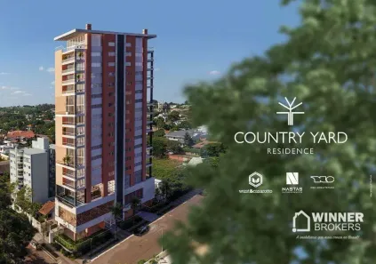 Apartamento com 3 Quartos à venda, 162m² no Centro, Cascavel