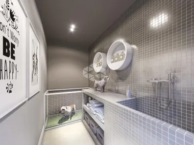 Apartamento com 3 Quartos à venda, 118m² no São Luiz, Farroupilha