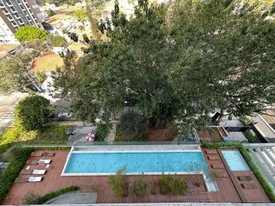 Apartamento com 2 Quartos à venda, 94m² no Vila Cordeiro, São Paulo