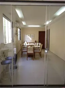 Casa com 3 Quartos à venda, 172m² no Vigilato Pereira, Uberlândia