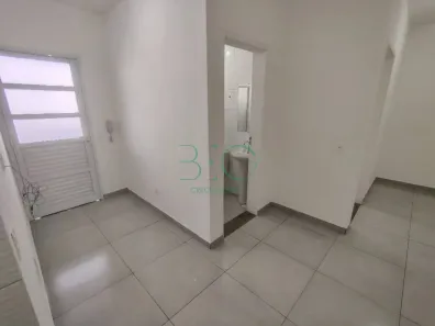 Apartamento com 1 Quarto para alugar, 32m² no Alto da Mooca, São Paulo