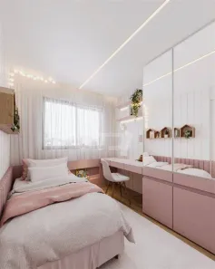 Apartamento com 2 Quartos à venda, 78m² no Vila Izabel, Curitiba