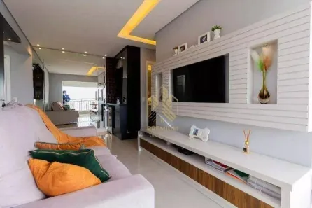 Apartamento com 2 Quartos à venda, 65m² no Vila Aricanduva, São Paulo
