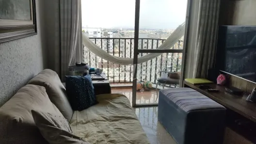 Apartamento com 3 Quartos à venda, 78m² no Chácara Belenzinho, São Paulo