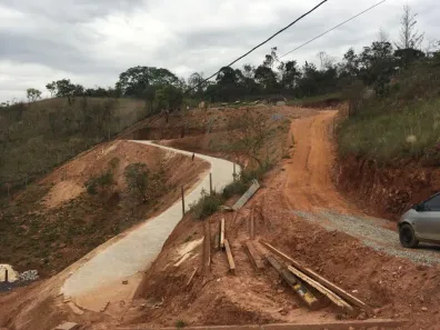 Lote/Terreno à venda, 2150m² no Conde, Nova Lima