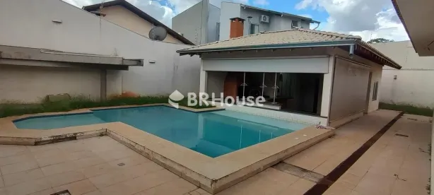 Casa com 3 Quartos à venda, 258m² no Carandá Bosque, Campo Grande