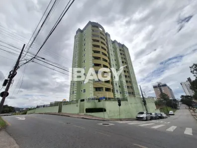 Apartamento com 2 Quartos para alugar, 56m² no Jardim Cidade de Florianópolis, São José