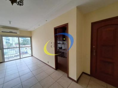 Apartamento com 3 Quartos à venda, 99m² no Tijuca, Rio de Janeiro