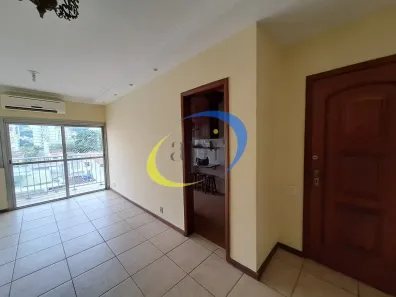 Apartamento com 3 Quartos à venda, 99m² no Tijuca, Rio de Janeiro