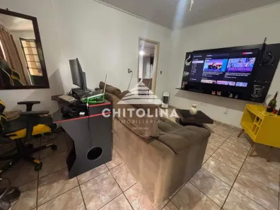 Casa com 2 Quartos à venda, 95m² no Vila Barth, Itapetininga