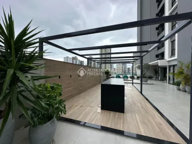 Apartamento com 3 Quartos à venda, 139m² no Meia Praia, Itapema