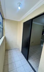 Apartamento com 3 Quartos à venda, 86m² no Jardim Cidade Universitária, João Pessoa