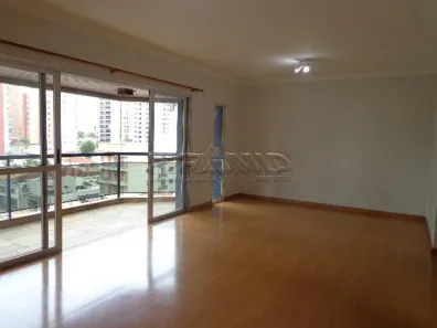 Apartamento com 3 Quartos à venda, 167m² no Centro, Ribeirão Preto