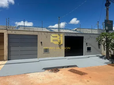 Casa com 3 Quartos à venda, 99m² no Jardim Primavera 1ª Etapa, Anápolis