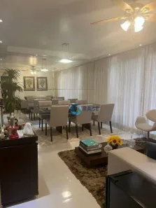 Apartamento com 3 Quartos à venda, 108m² no Vila Andrade, São Paulo