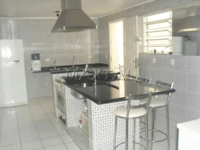 Sobrado com 3 Quartos à venda, 275m² no Jardim Virginia Bianca, São Paulo