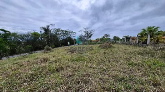 Fazenda/Sítio à venda, 5550m² no Campinho, Lorena