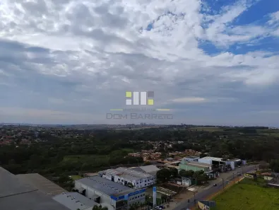 Sala Comercial para alugar, 51m² no Jardim Marchissolo, Sumaré