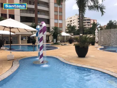 Apartamento com 3 Quartos à venda, 80m² no Do Turista, Caldas Novas