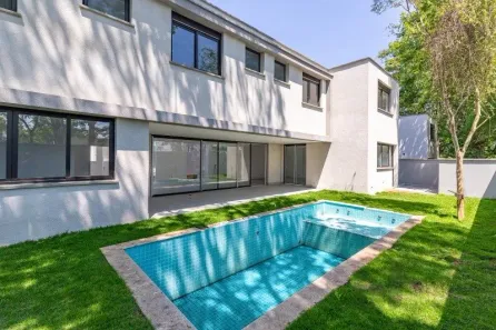 Casa com 4 Quartos à venda, 712m² no Jardim Cordeiro, São Paulo