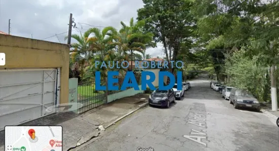 Sobrado com 4 Quartos à venda, 430m² no Jardim Leonor, São Paulo