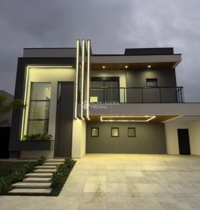 Sobrado com 3 Quartos à venda, 220m² no Vila São Tiago, Piraquara