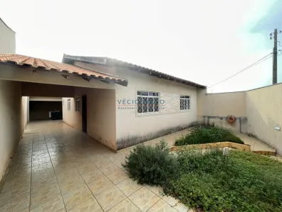 Casa com 3 Quartos à venda, 112m² no Pérola, Ibiporã