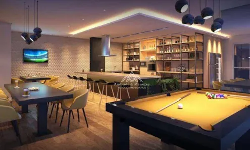 Apartamento com 3 Quartos à venda, 135m² no Jardim Irajá, Ribeirão Preto