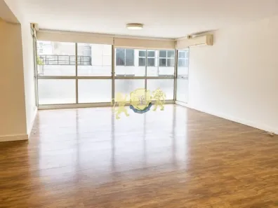 Apartamento com 3 Quartos à venda, 169m² no Cerqueira César, São Paulo