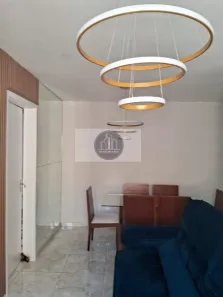 Apartamento com 2 Quartos à venda, 49m² no Parque Boa Esperança, São Paulo