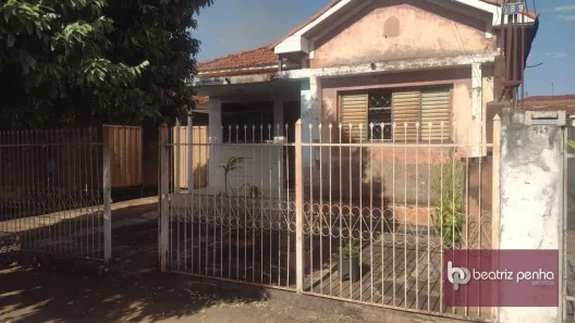 Casa com 3 Quartos à venda, 150m² no Vila Moreira, São José do Rio Preto