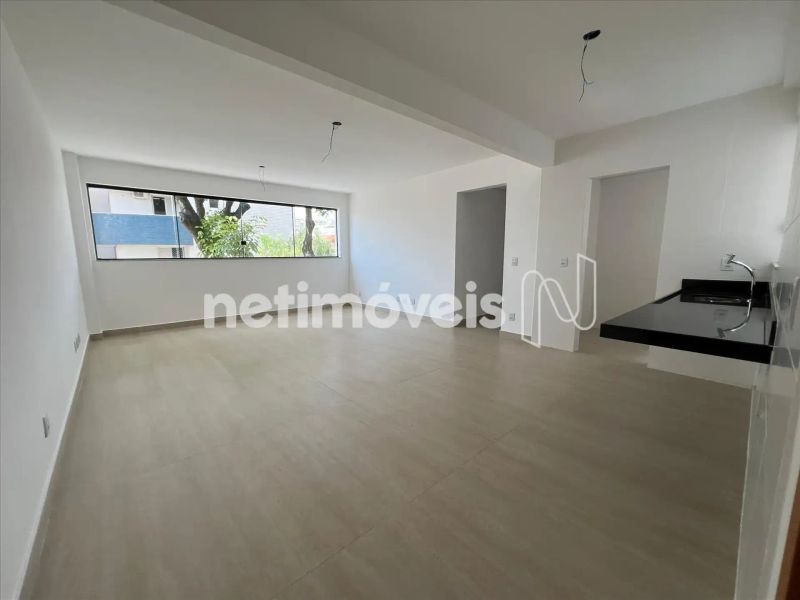 Apartamento com 3 quartos — Prado, Belo Horizonte