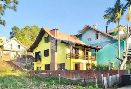 Casa com 3 Quartos à venda, 165m² no Nova Petrópolis, Nova Petrópolis