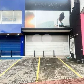 Ponto Comercial para alugar, 100m² no Vila Pereira Barreto, São Paulo