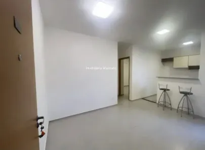 Apartamento com 2 Quartos à venda, 45m² no Residencial Cidade Jardim, São José do Rio Preto