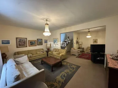 Casa com 3 Quartos à venda, 264m² no Boqueirão, Santos