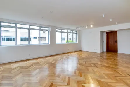 Apartamento com 3 Quartos à venda, 158m² no Jardim Paulista, São Paulo