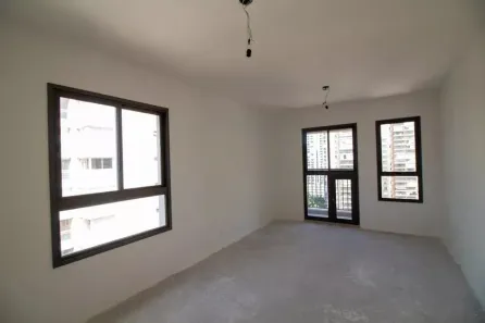 Kitnet com 1 Quarto à venda, 32m² no Brooklin Paulista, São Paulo