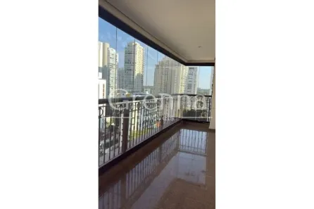 Apartamento com 4 Quartos à venda, 178m² no Campo Belo, São Paulo