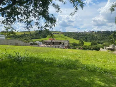 Lote/Terreno à venda, 1200m² no Loteamento Residencial Entre Verdes (Sousas), Campinas